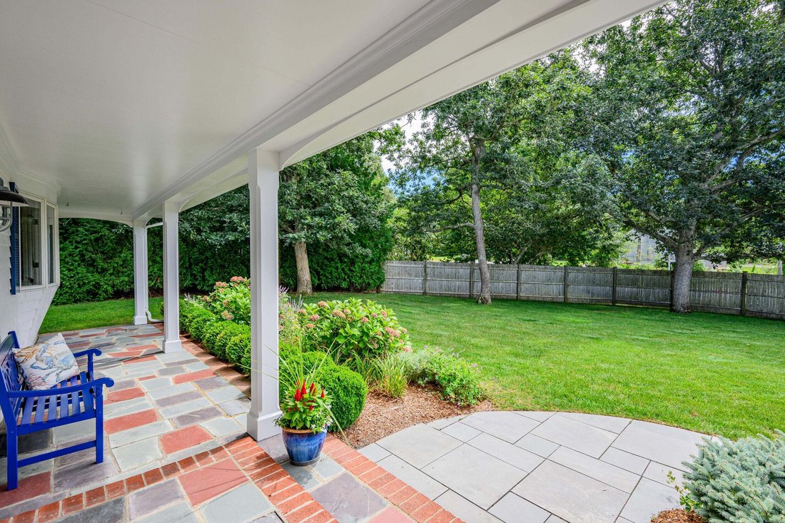 Haus in Harwich, Massachusetts, Vereinigte Staaten 4 - 18813695