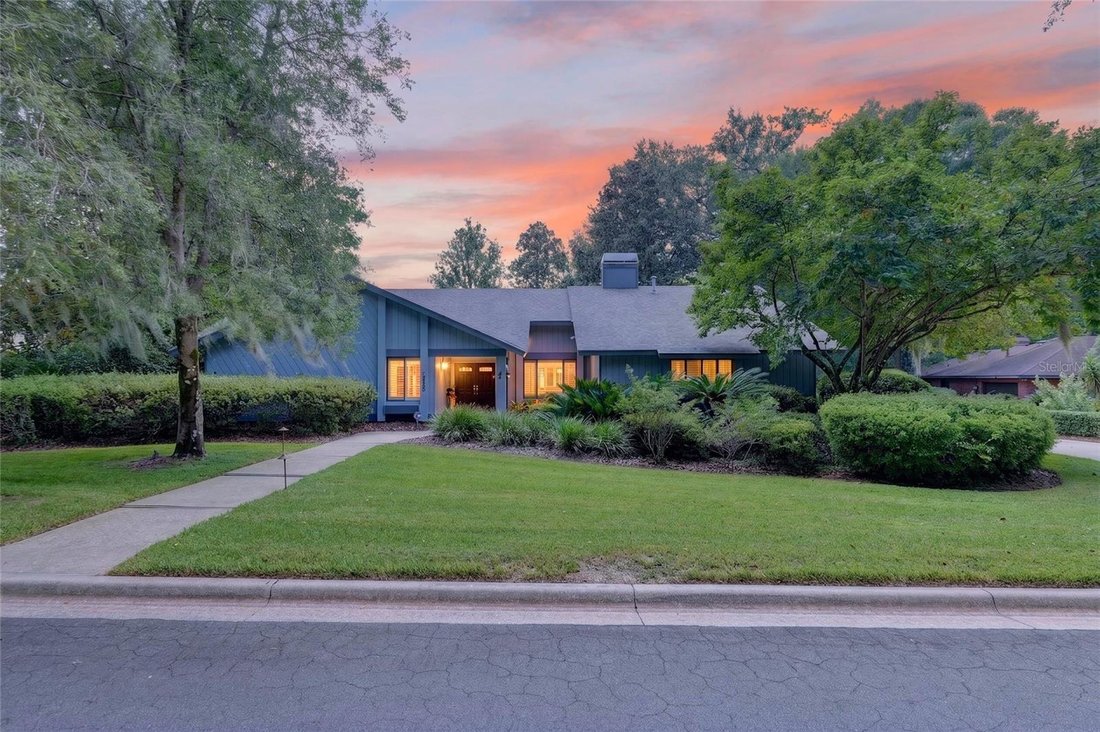 Casa a Gainesville, Florida, Stati Uniti 1 - 18811716