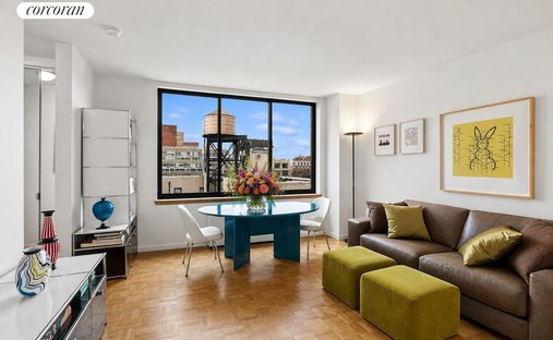 Co Op in New York, New York, United States 1