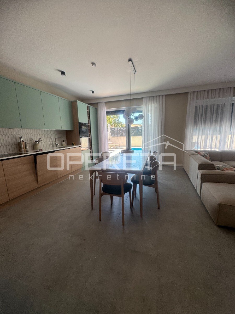 Appartement à Tar, Istrie, Croatie 4 - 18815308