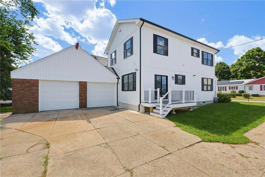 Casa en Pawtucket, Rhode Island, Estados Unidos 5 - 18813540