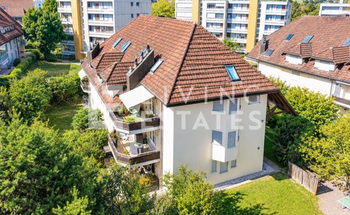 Apartment in Dietikon, Canton of Zurich, Switzerland 1