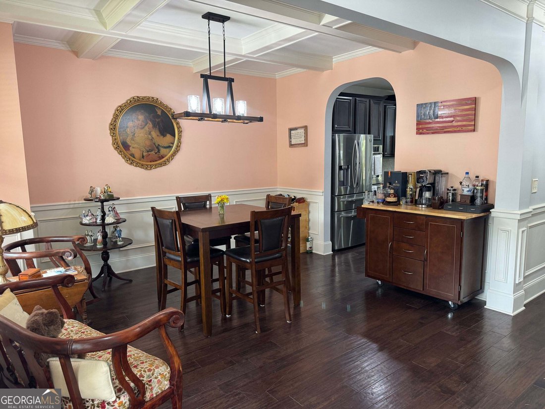 Casa a Newnan, Georgia, Stati Uniti 5 - 18814787