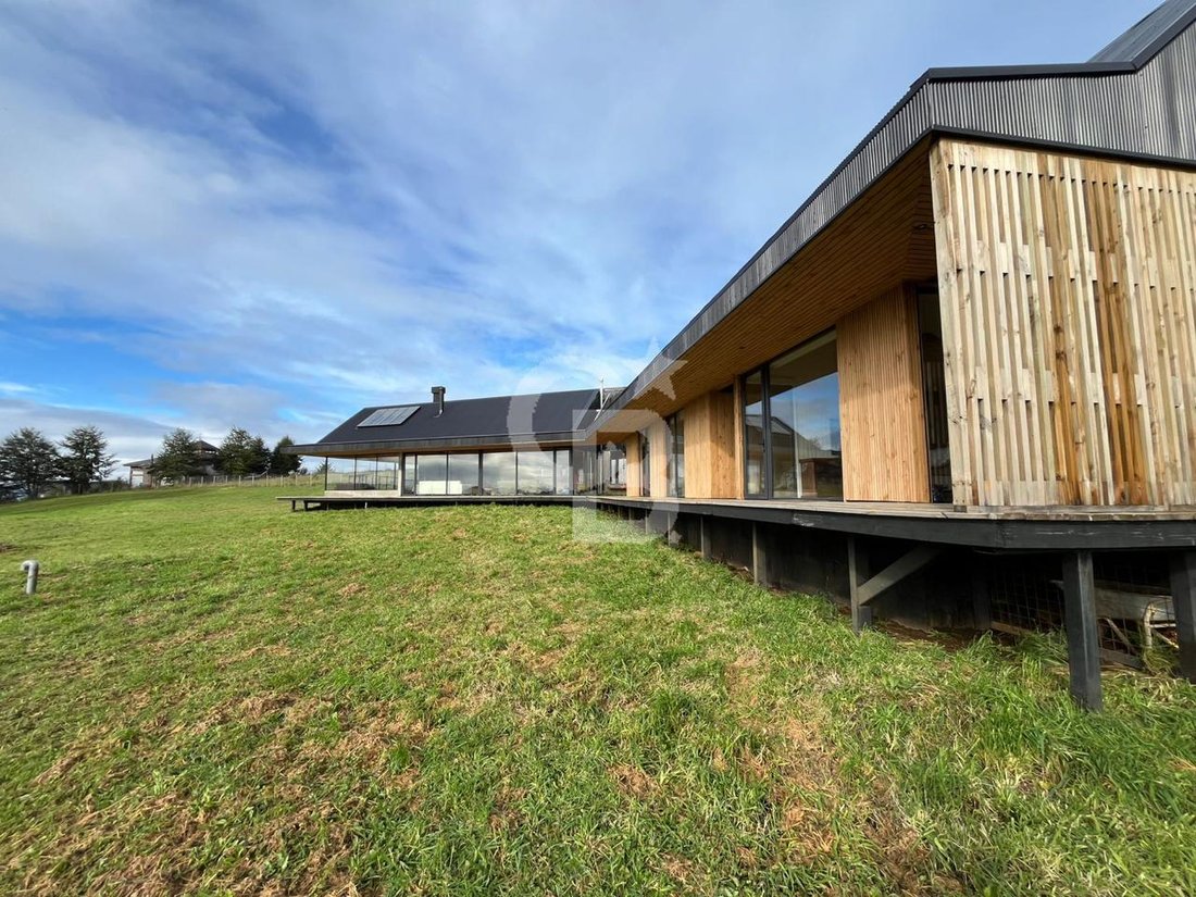 House in Los Lagos, Los Lagos, Chile 5 - 18813432