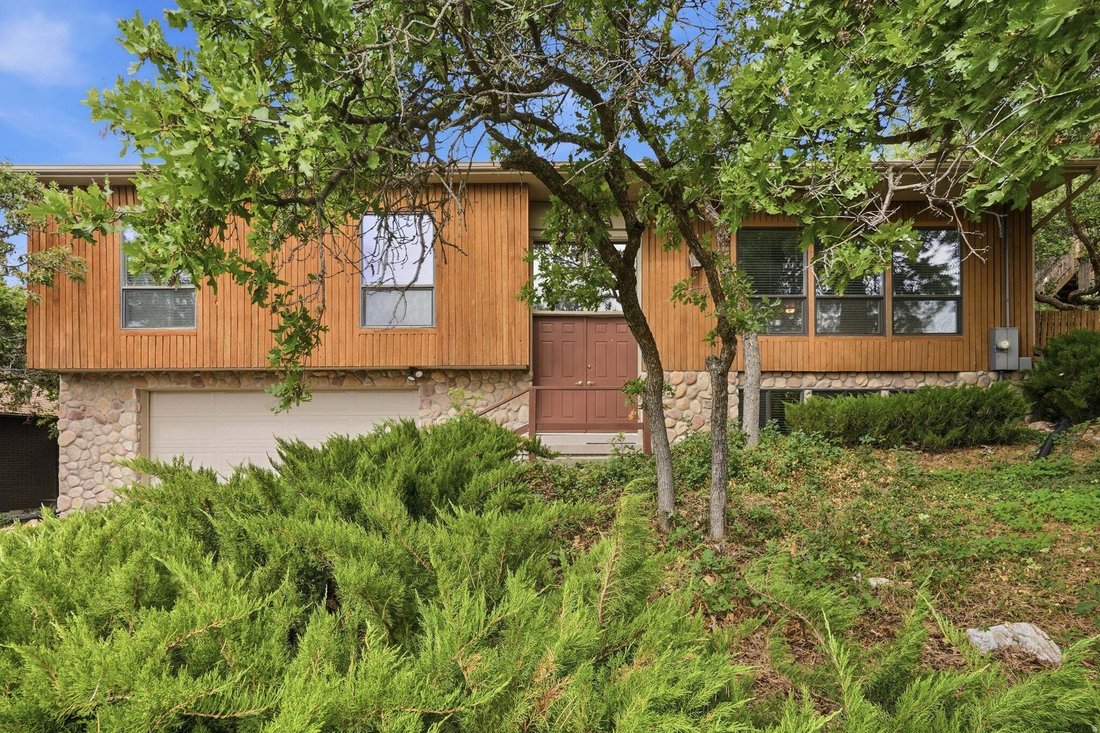Casa en Cottonwood Heights, Utah, Estados Unidos 3 - 18811337