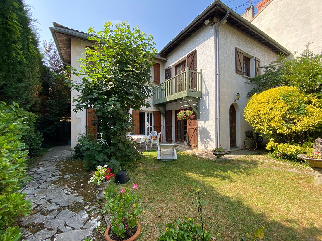 Villa a Jean Moulin, Le Bouscat, Francia 4 - 18813183