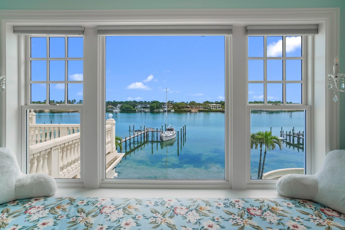 Maison à Tequesta, Floride, États-Unis 4 - 18811618