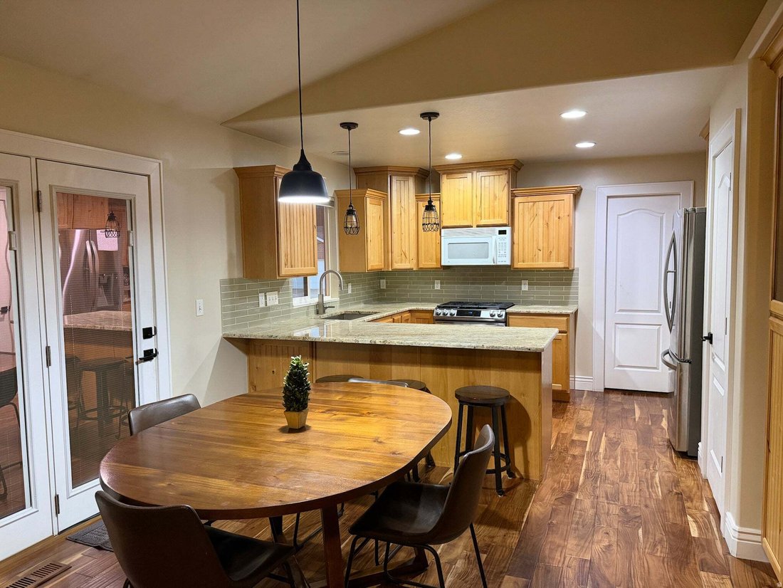 Haus in South Jordan, Utah, Vereinigte Staaten 5 - 18811329