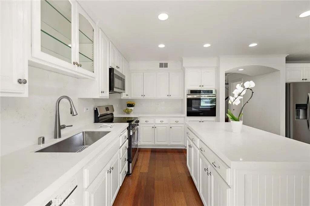 Townhouse in Irvine, California, United States 1 - 17879047