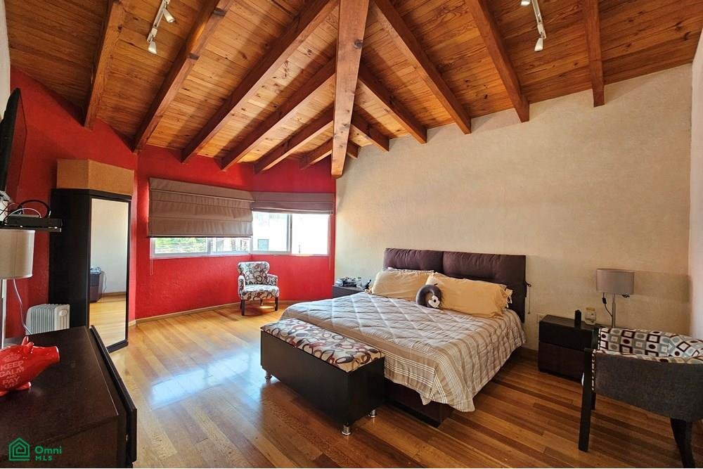 Casa in Santa Catarina Yecahuitzotl, Distretto Federale, Messico 3 - 18027100