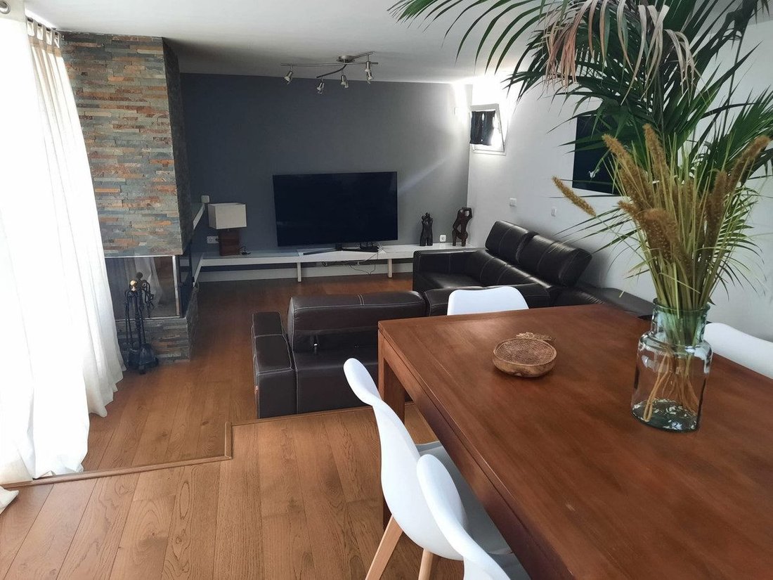 Villa à Mijas, Andalousie, Espagne 3 - 18812113