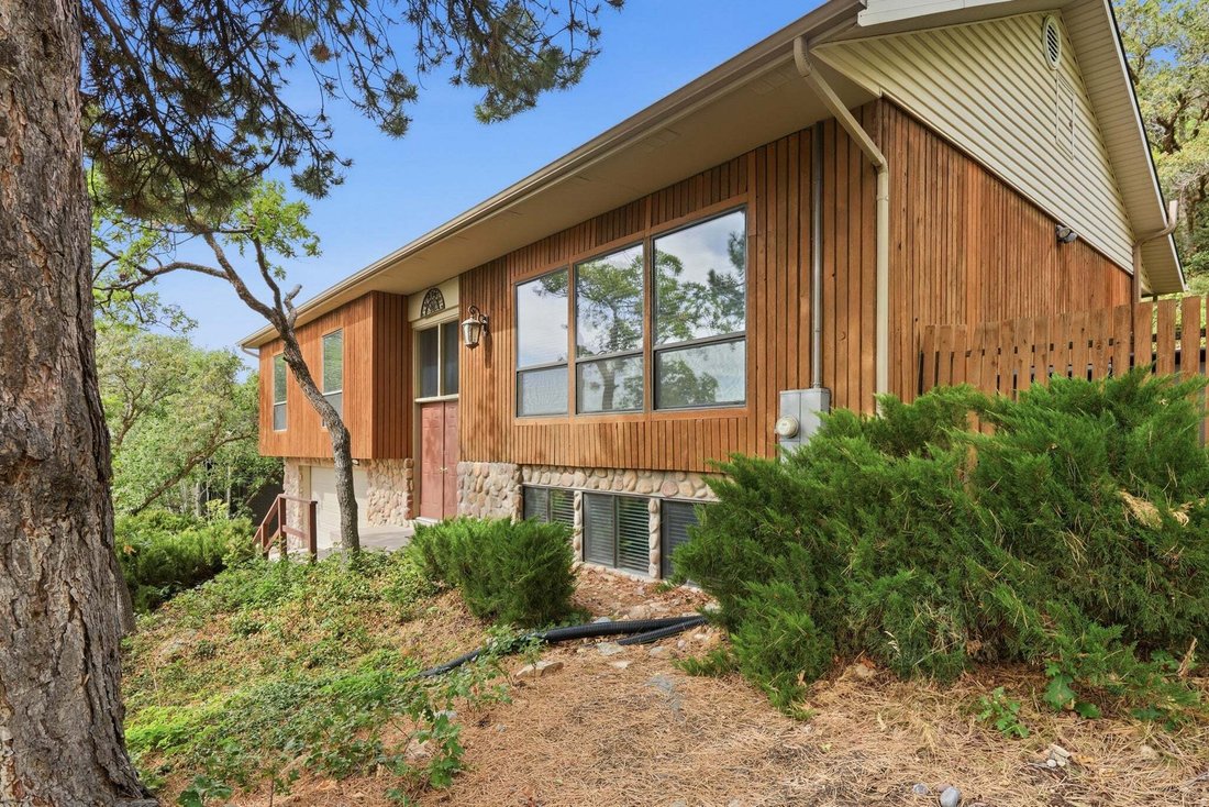 Casa en Cottonwood Heights, Utah, Estados Unidos 4 - 18811337