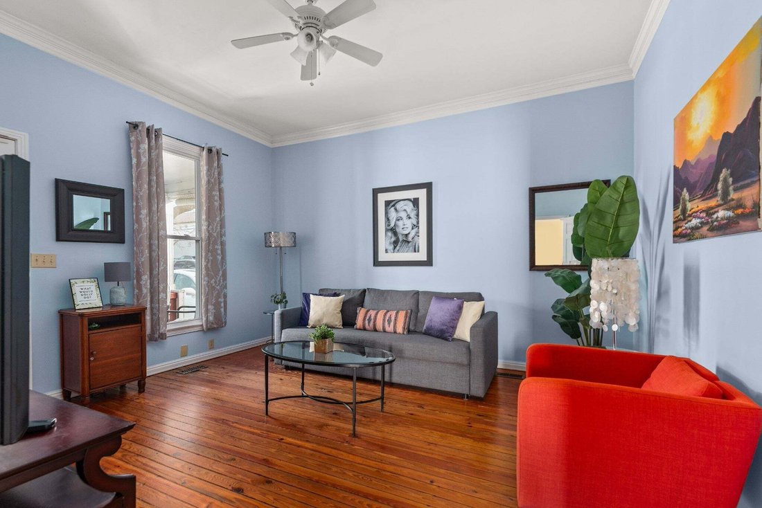 House in Nashville, Tennessee, United States 4 - 18814602