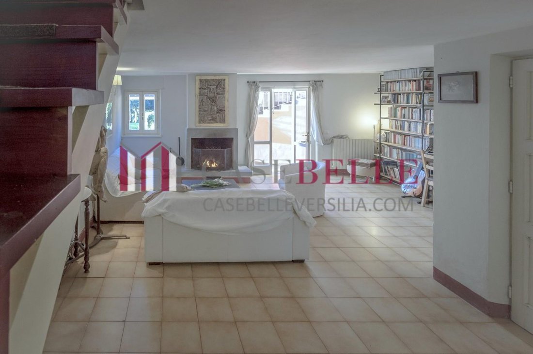 Country House in Camaiore, Tuscany, Italy 5 - 18814337