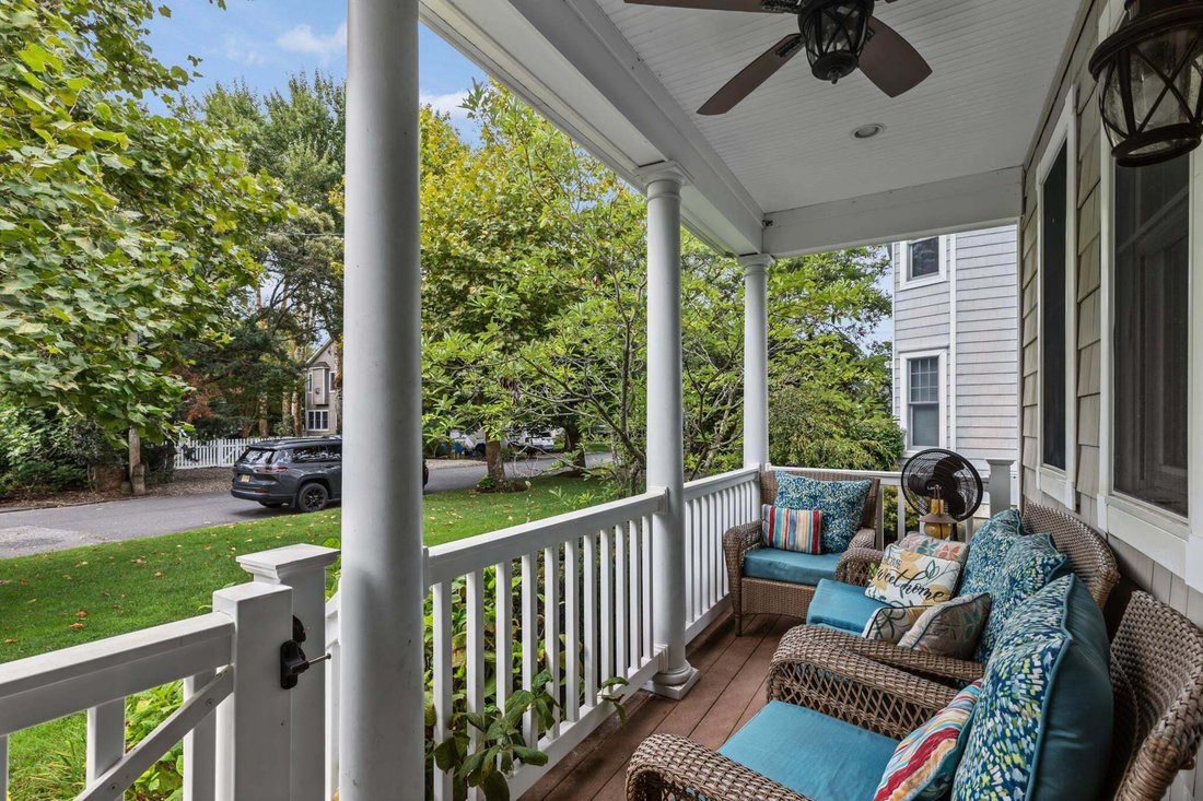 Casa a Cape May, New Jersey, Stati Uniti 2 - 18811199