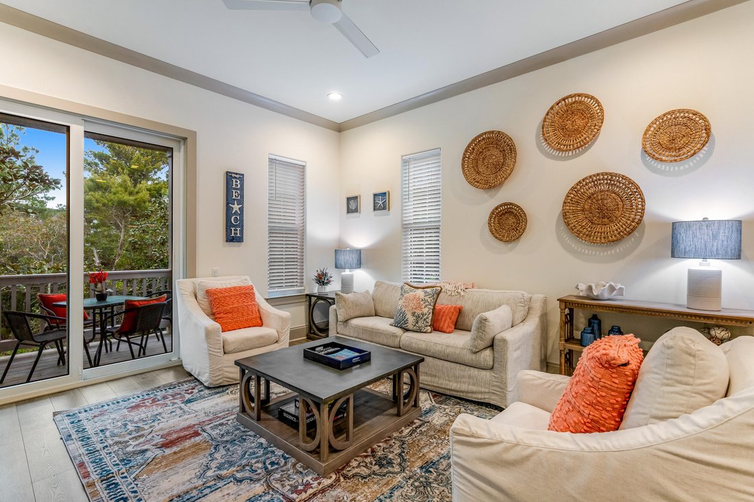 Condo in Santa Rosa Beach, Florida, United States 4 - 18811360