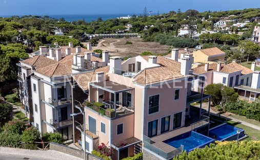 Apartment in Vale do Lobo, Almancil, Portugal 1