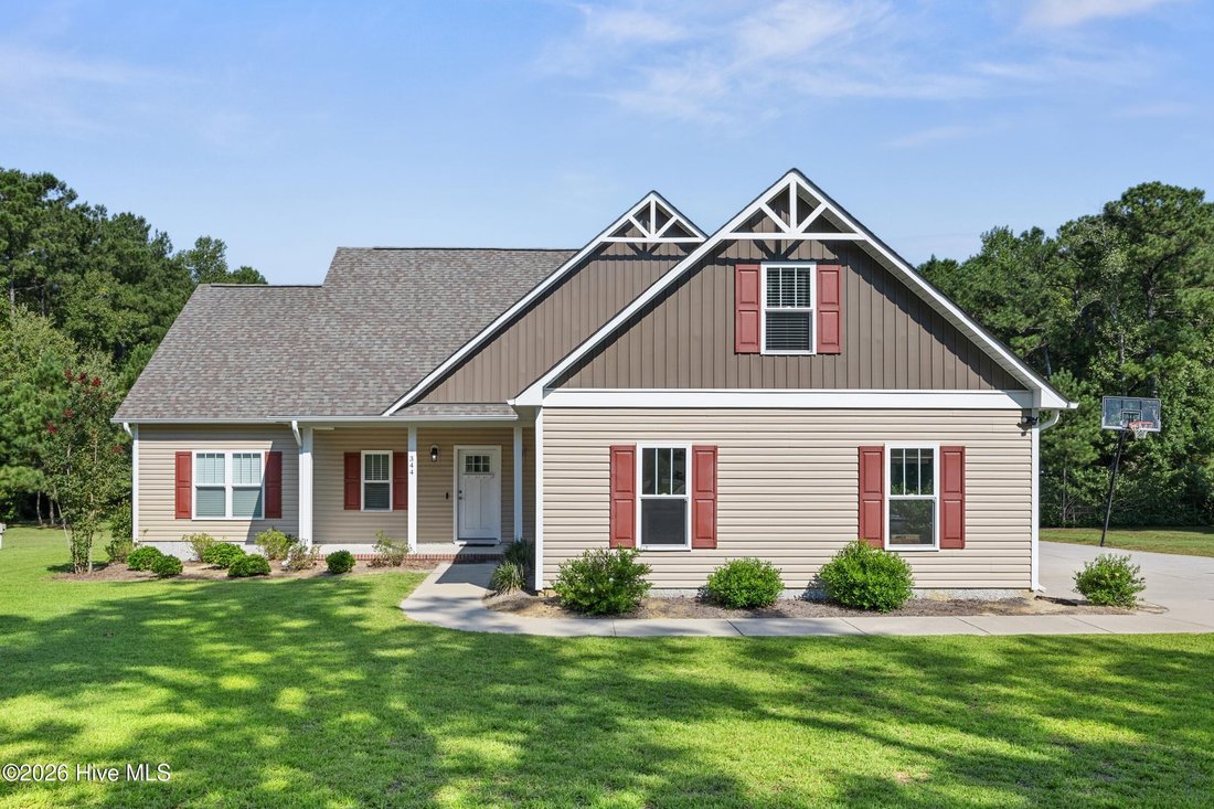 Haus in Rocky Point, North Carolina, Vereinigte Staaten 1 - 18814618
