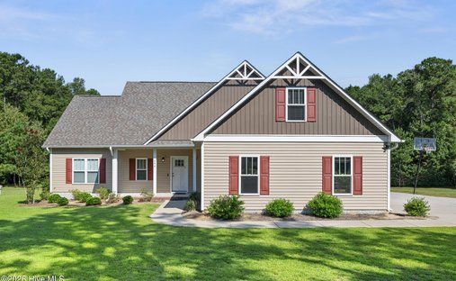 Haus in Rocky Point, North Carolina, Vereinigte Staaten 1