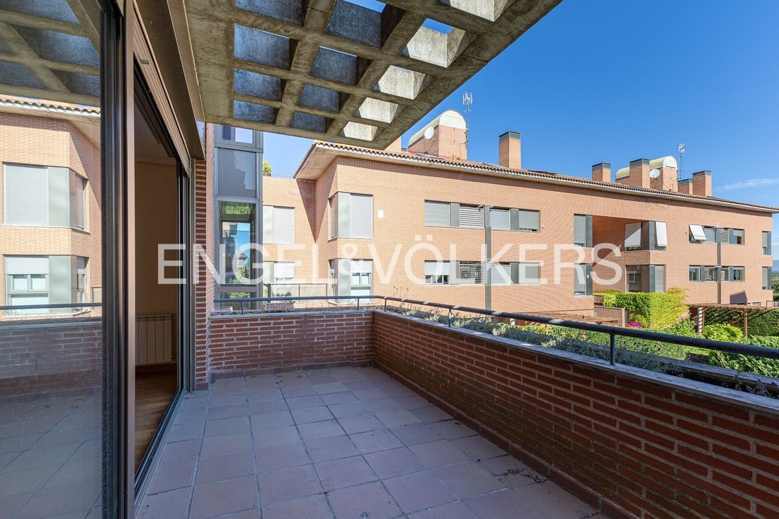 Apartment in Moncloa-Aravaca, Madrid, Spain 5 - 18114526