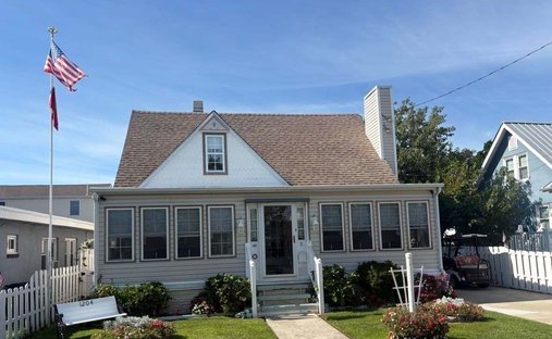 House in Wildwood, New Jersey, United States 1