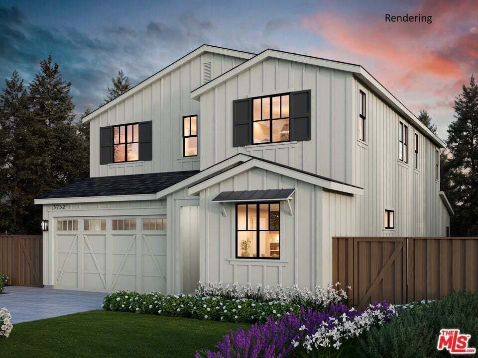 Haus in Los Angeles, Kalifornien, Vereinigte Staaten 1 - 18813904