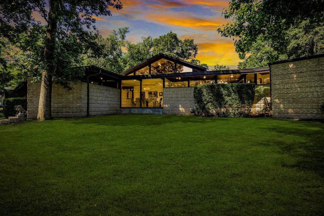 Casa a Conroe, Texas, Stati Uniti 5 - 18815002