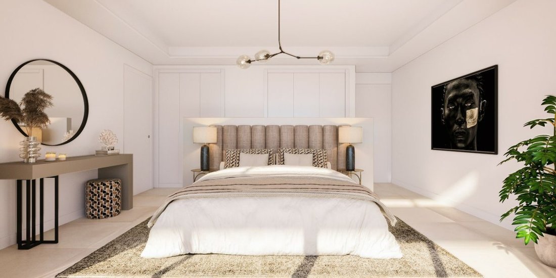 Residenza a Mijas, Andalusia, Spagna 4 - 18811359