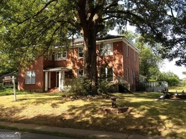 House in Lithonia, Georgia, United States 1 - 18792524