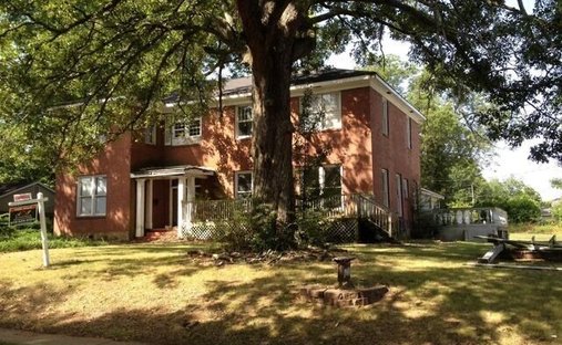 House in Lithonia, Georgia, United States 1