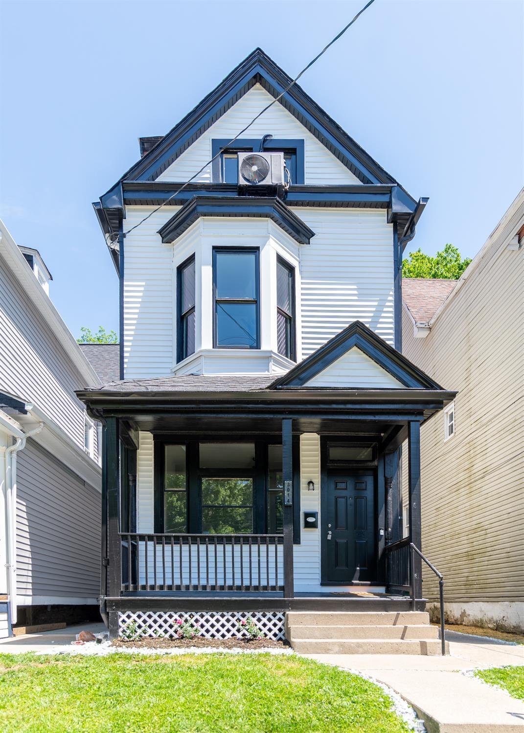 Maison à Cincinnati, Ohio, États-Unis 3 - 18814244