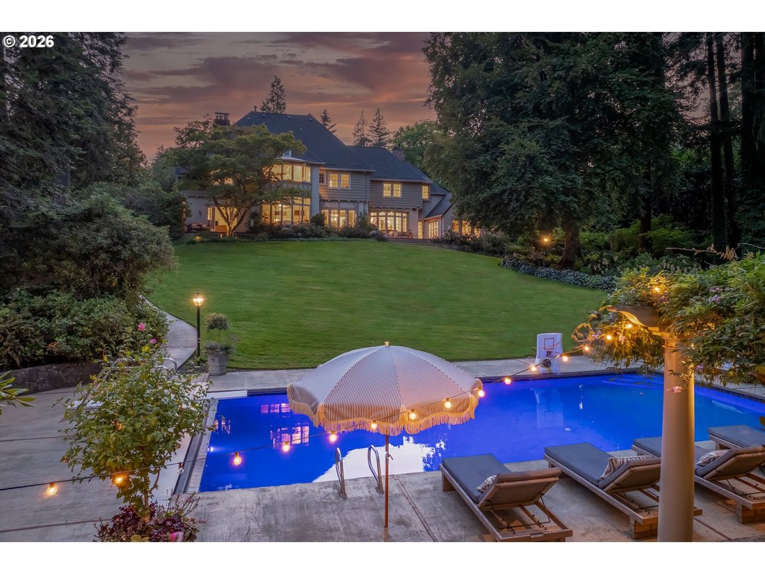 Casa a Portland, Oregon, Stati Uniti 1 - 18812229