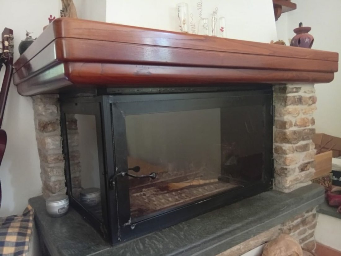Landhaus in Strettoia-Capezzano-Valdicastello, Pietrasanta, Toskana 4 - 18813661