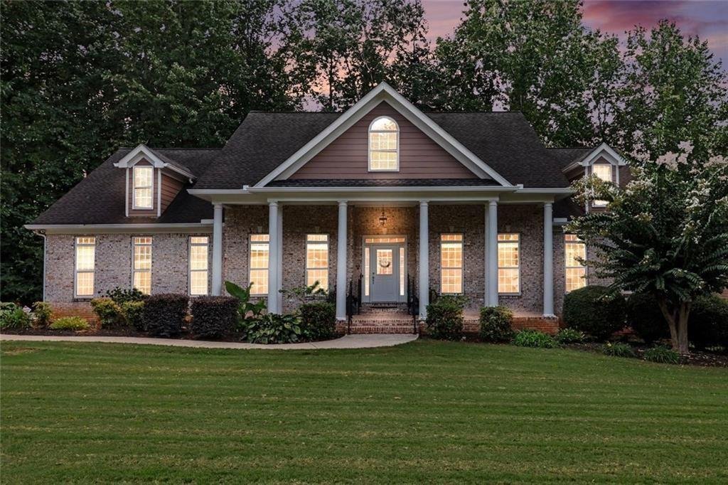 Haus in Flowery Branch, Georgia, Vereinigte Staaten 3 - 18811728