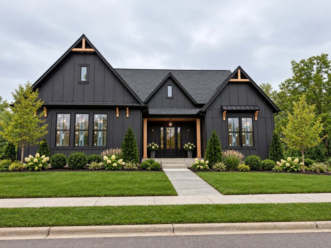 House in Long Grove, Illinois, United States 1 - 17359550