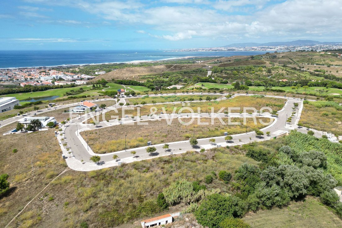 Terreno a Caparica e Trafaria, Setúbal Municipality, Portogallo 3 - 18815638