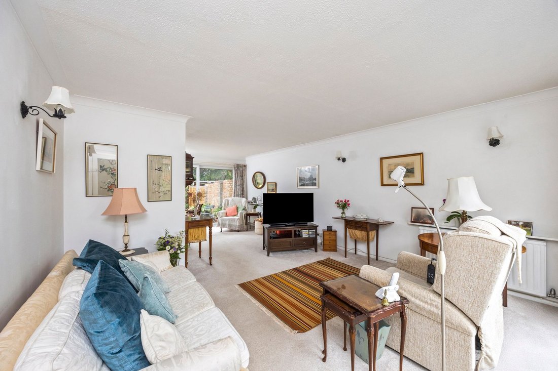 Haus in Okehurst, Billingshurst, England 4 - 18812663