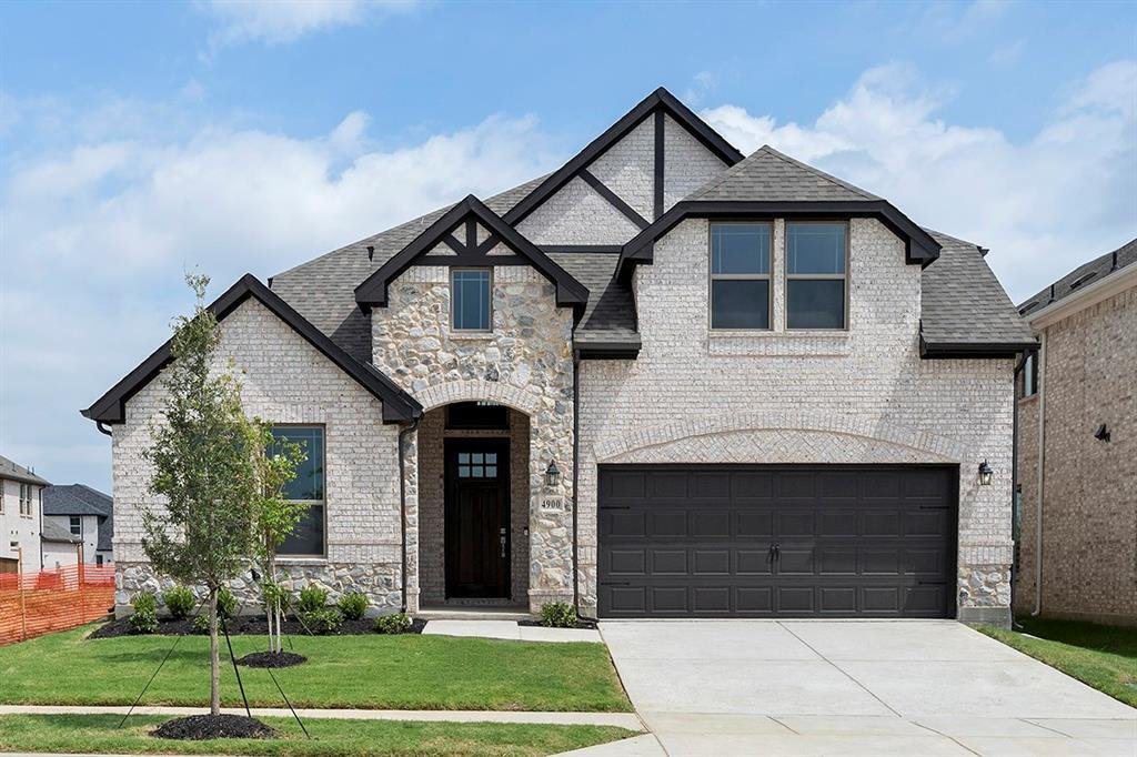 House in Celina, Texas, United States 1 - 17774502