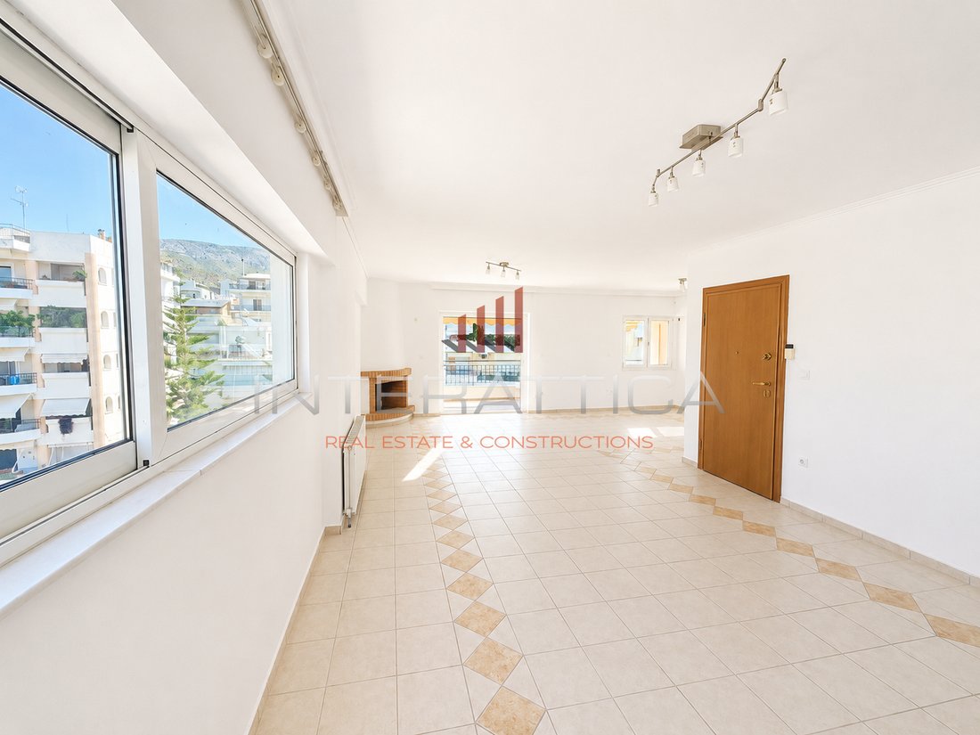 Wohnung in Glyfada, Attika, Griechenland 4 - 18811907