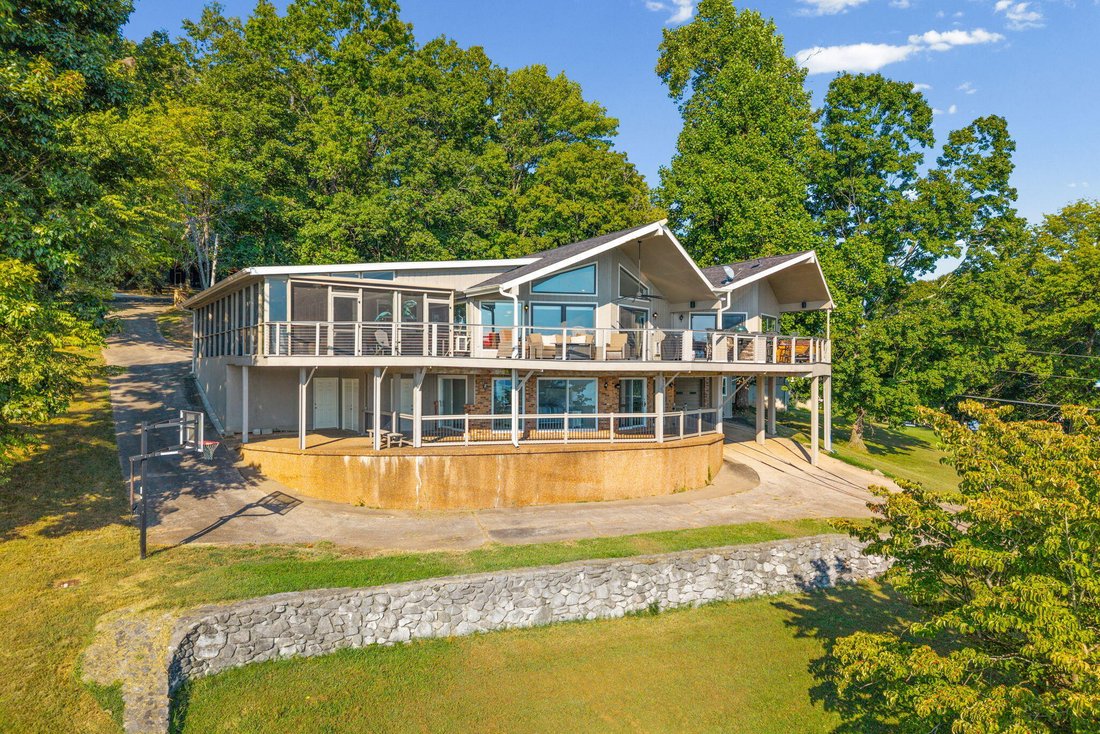House in Eddyville, Kentucky, United States 2 - 18813958