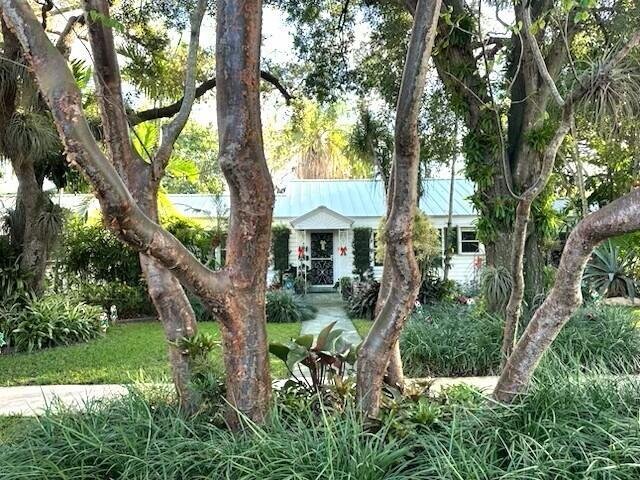 Maison à Dania Beach, Floride, États-Unis 1 - 18814785
