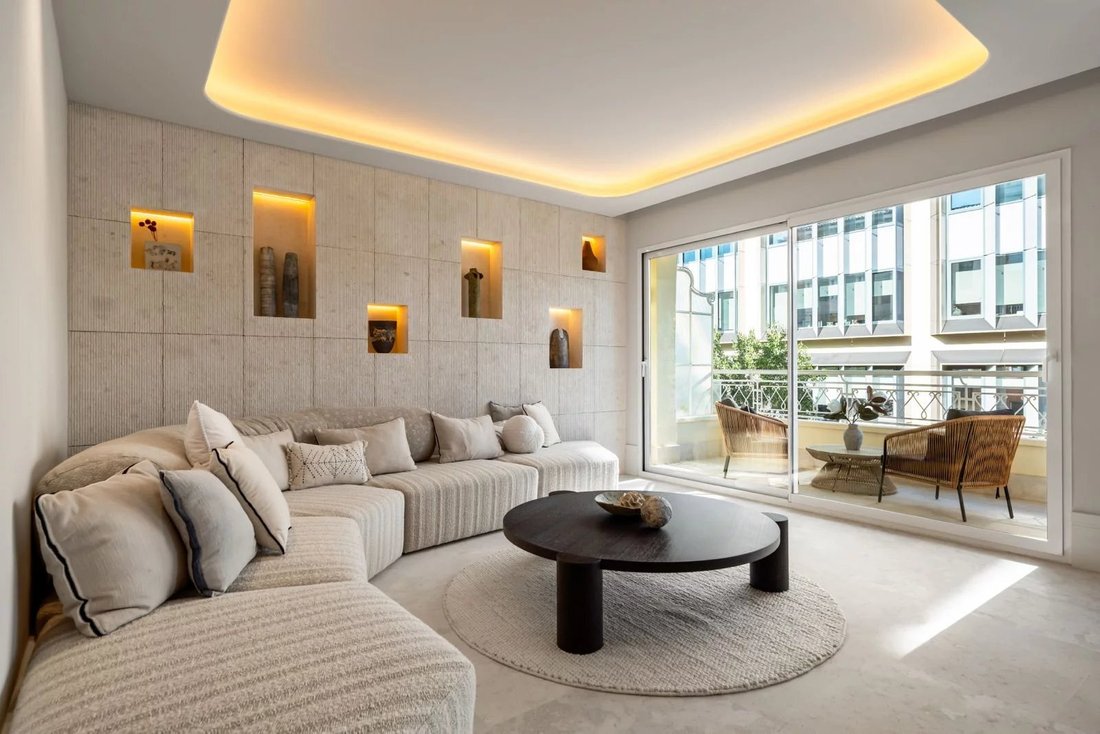 Apartment in Chamberi, Madrid, Spain 5 - 18812863