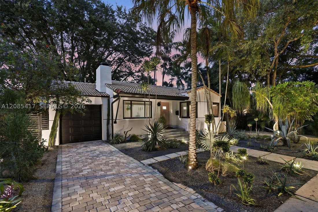 Haus in Miami, Florida, Vereinigte Staaten 2 - 18813772