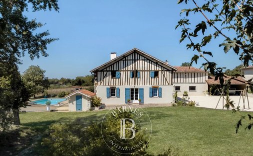 Finca en Rive Droite, Aire-sur-l'Adour, Francia 1