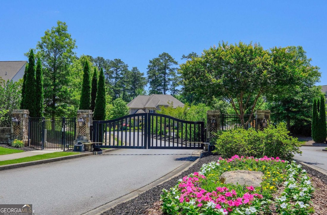 House in Alpharetta, Georgia, United States 5 - 18814791