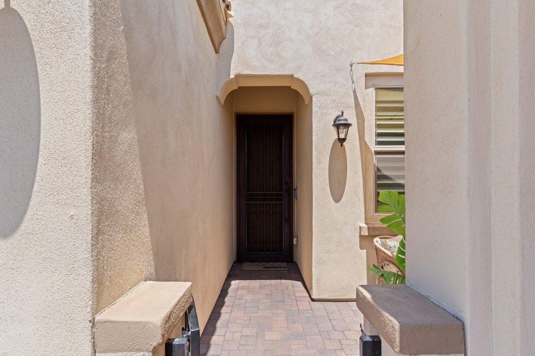 Casa en Buckeye, Arizona, Estados Unidos 4 - 18775692