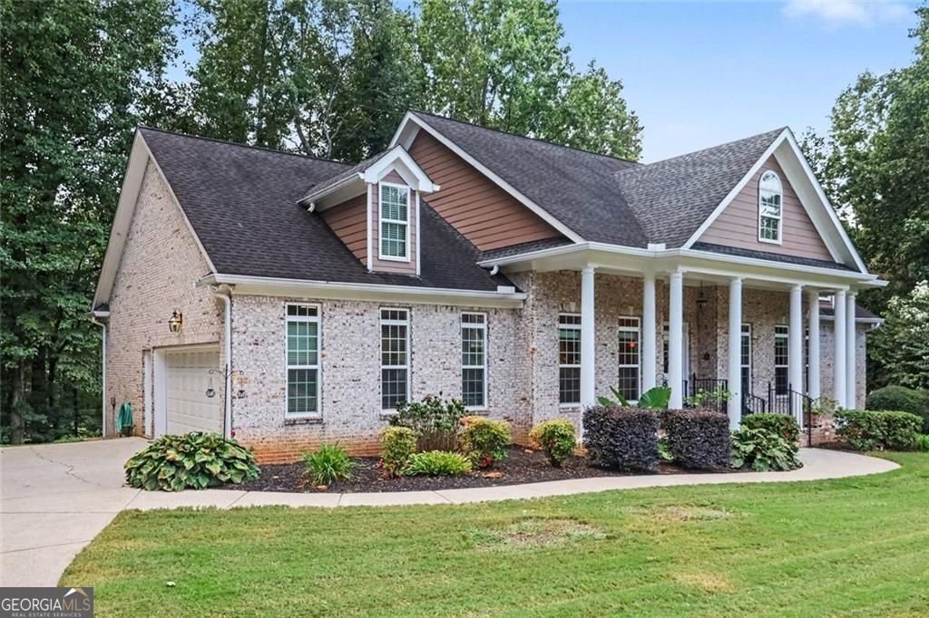 Haus in Flowery Branch, Georgia, Vereinigte Staaten 2 - 18811965