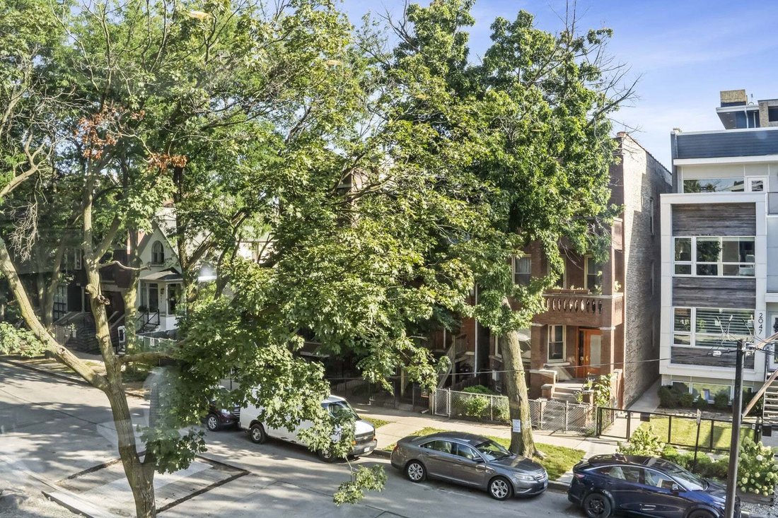 Condo in Chicago, Illinois, United States 4 - 18814854