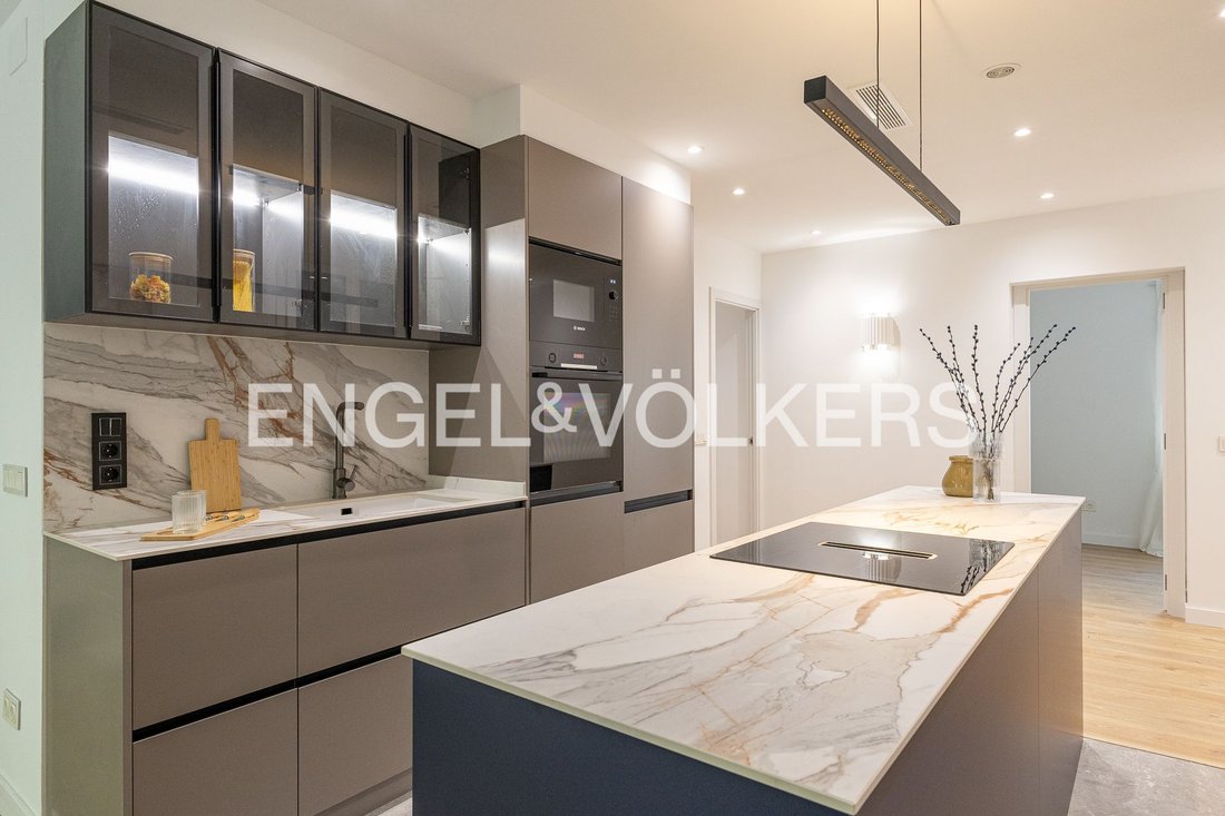 Apartment in Centro, Madrid, Spain 5 - 17005967
