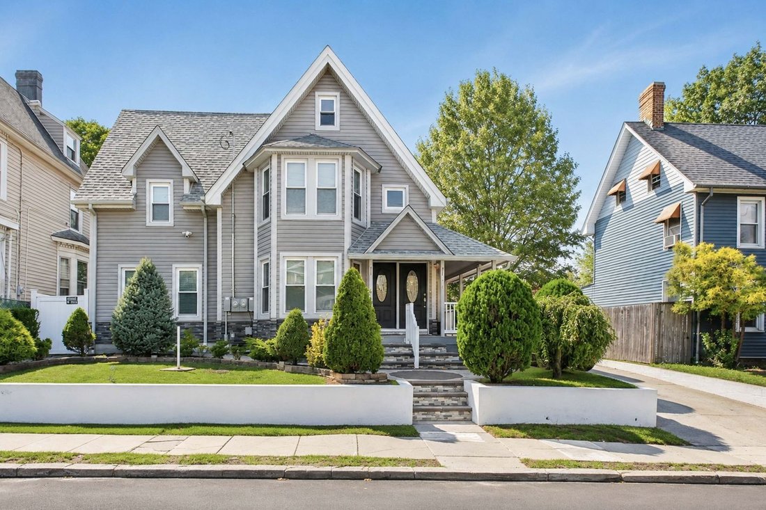 Apartment in Staten Island, New York, United States 1 - 18813121